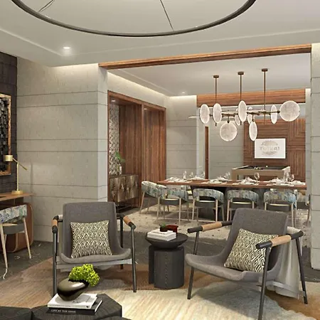 Resort Conrad Riviera Maya 5*