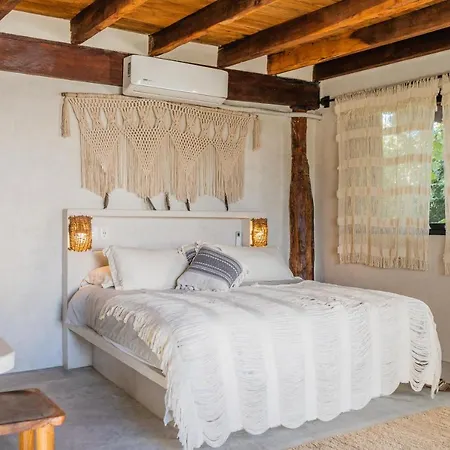 Amansala 4* Tulum