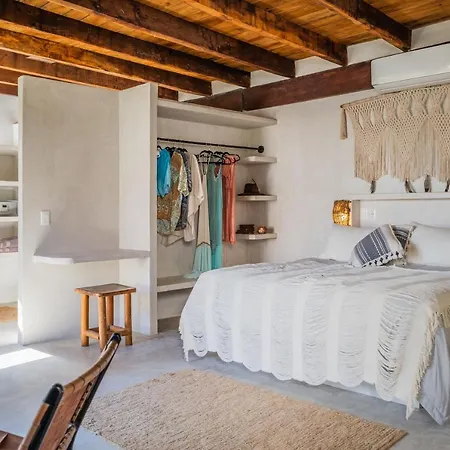 Hotel Amansala Tulum