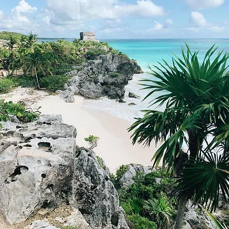 Townhouse By Amansala Hotel Tulum