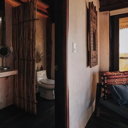 Hotel Radhoo (adults Only) Tulum