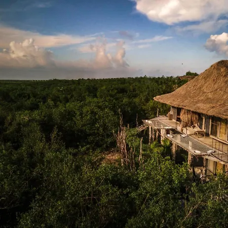 Radhoo (adults Only) Hotel Tulum