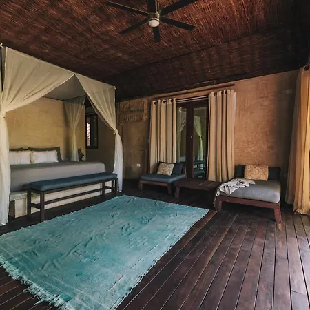 Radhoo (adults Only) Hotel Tulum