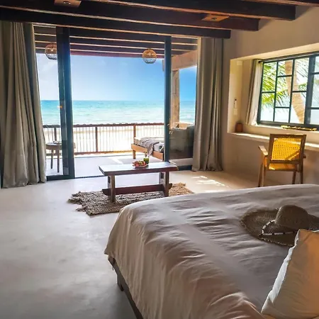 Amansala 4* Tulum