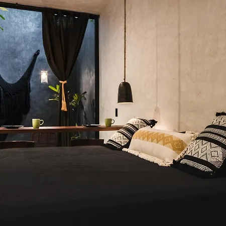 Hotel Esmeralda Boutique & Residences