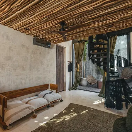 Hotel Esmeralda Boutique & Residences Tulum