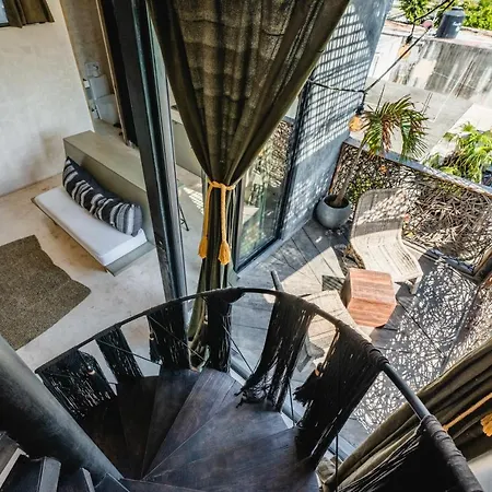 Esmeralda Boutique & Residences Hotel 4*