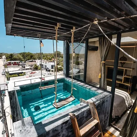 Esmeralda Boutique & Residences 4*