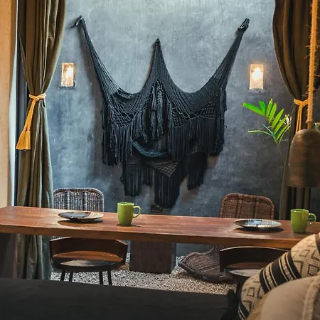 Esmeralda Boutique & Residences Hotel