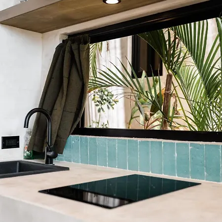 Esmeralda Boutique & Residences Hotel