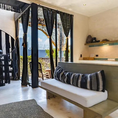 Esmeralda Boutique & Residences Tulum