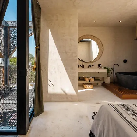Esmeralda Boutique & Residences Tulum