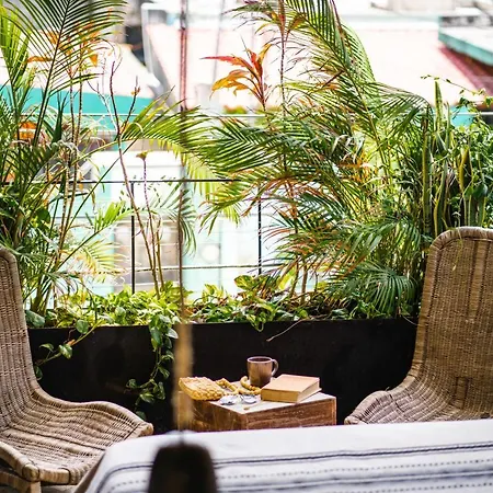 Esmeralda Boutique & Residences
