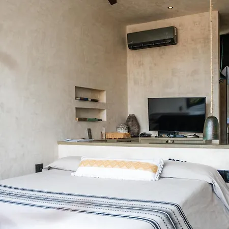 Esmeralda Boutique & Residences