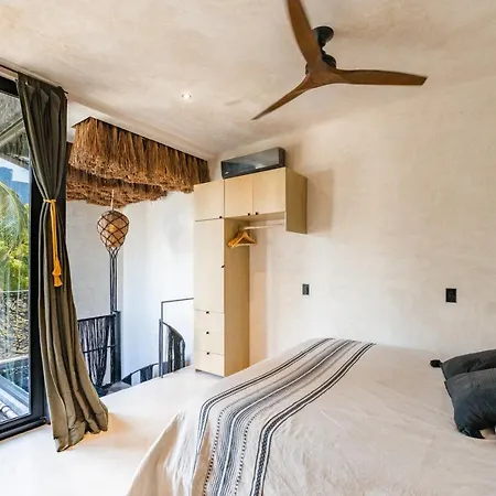 Esmeralda Boutique & Residences 4*