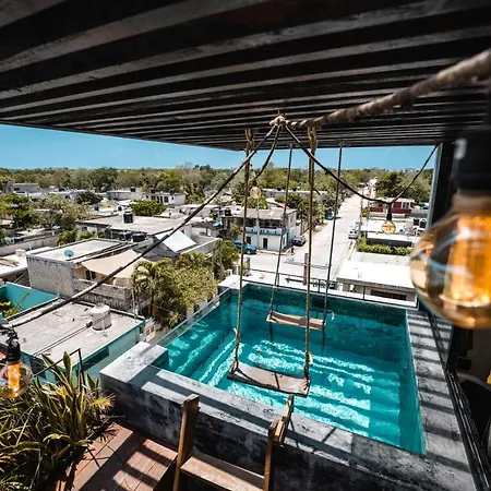 Esmeralda Boutique & Residences Tulum
