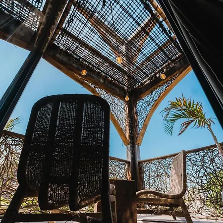 Esmeralda Boutique & Residences Hotel 4*