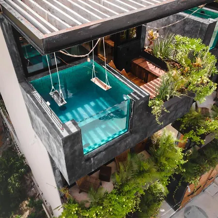 Esmeralda Boutique & Residences