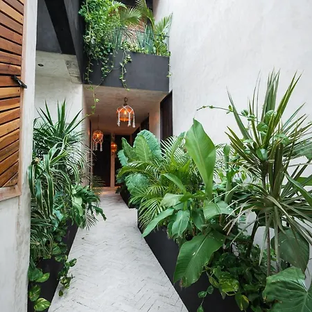 Esmeralda Boutique & Residences Hotel