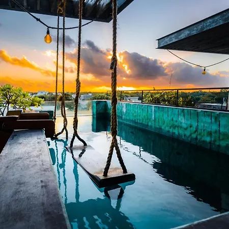Esmeralda Boutique & Residences Hotel