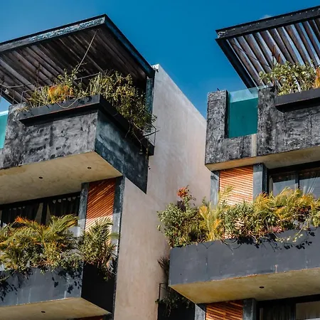 Esmeralda Boutique & Residences