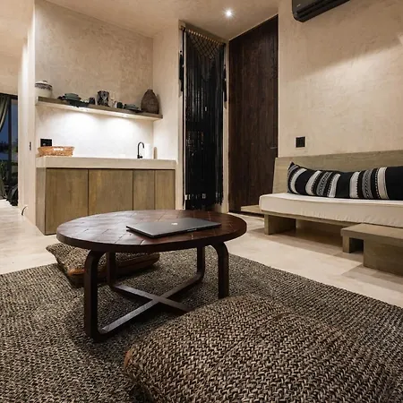 Esmeralda Boutique & Residences Hotel