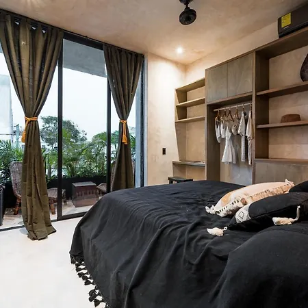 Hotel Esmeralda Boutique & Residences Tulum