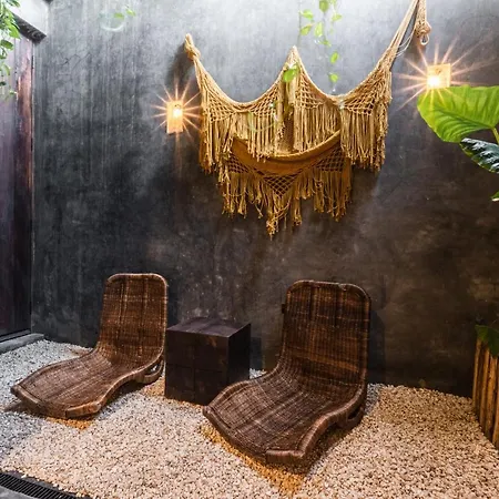 Esmeralda Boutique & Residences Tulum