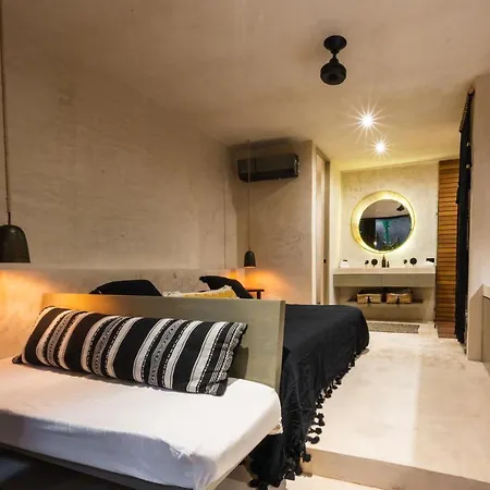 Hotel Esmeralda Boutique & Residences Tulum