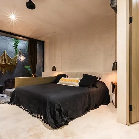 Esmeralda Boutique & Residences Tulum