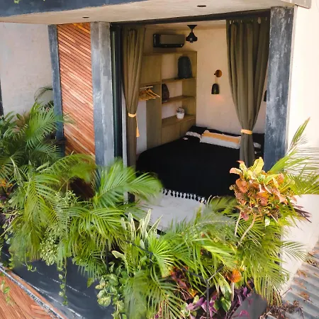 Esmeralda Boutique & Residences Hotel Tulum