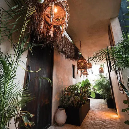 Esmeralda Boutique & Residences
