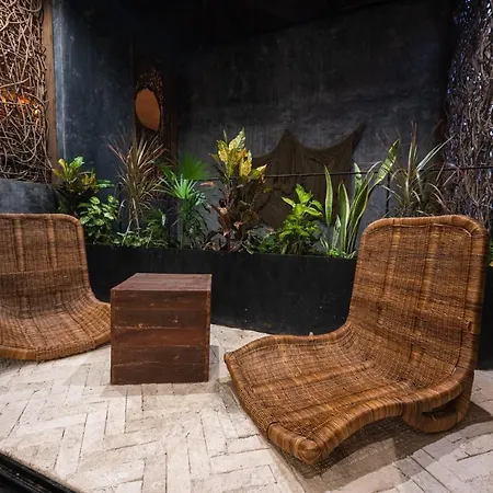 Esmeralda Boutique & Residences Tulum