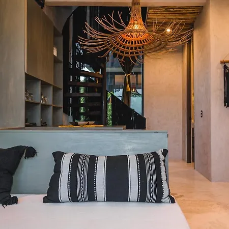 Esmeralda Boutique & Residences 4*