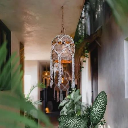 Hotel Esmeralda Boutique & Residences Tulum