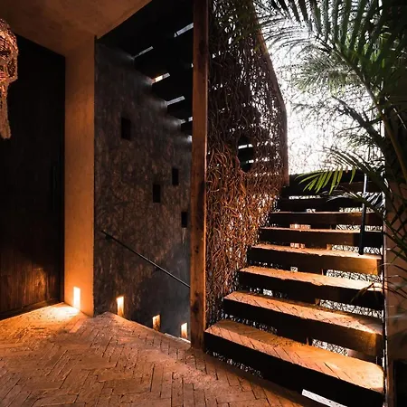 Hotel Esmeralda Boutique & Residences Tulum
