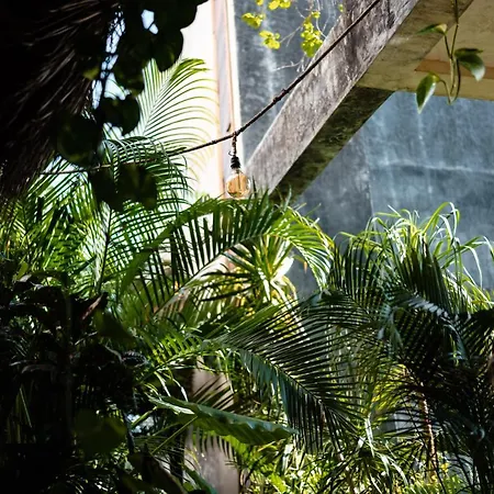 Esmeralda Boutique & Residences 4* Tulum