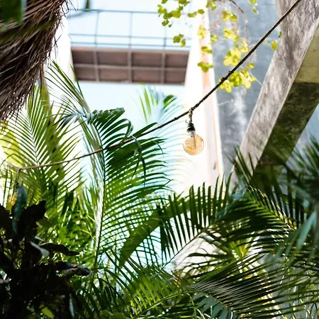 Esmeralda Boutique & Residences Hotel 4*