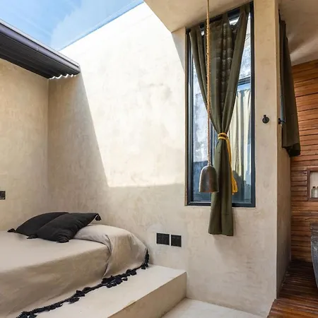 Esmeralda Boutique & Residences Hotel Tulum