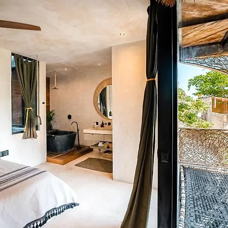 Esmeralda Boutique & Residences Tulum