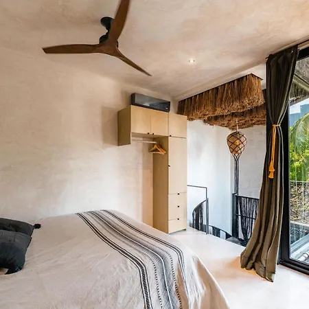 Esmeralda Boutique & Residences Hotel Tulum