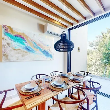 Pure 303 Apartment