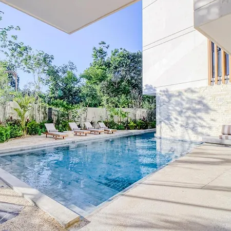 Apartment Pure 303 *
