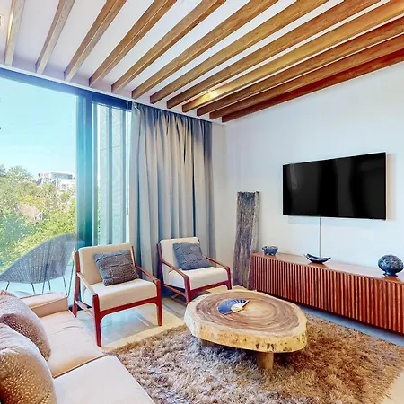 Pure 303 Tulum