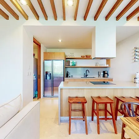 Pure 303 Apartment *