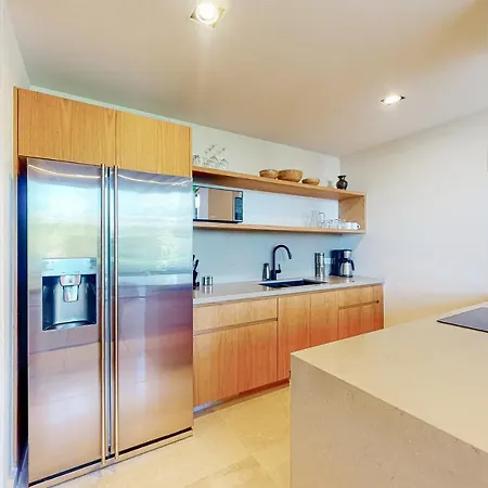 Pure 303 Apartment