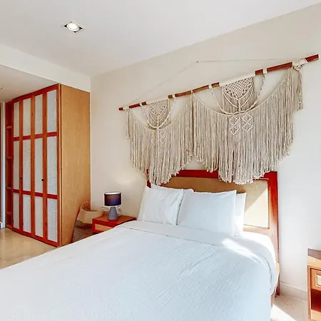 Pure 303 Apartment
