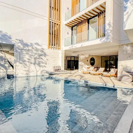 Pure 303 Apartment Tulum