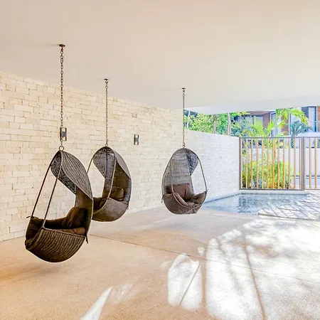 Pure 303 Apartment *