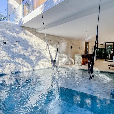 Pure 303 Apartment *
